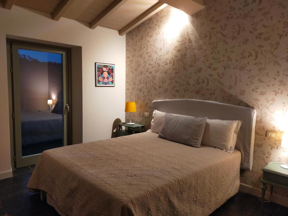 Casa Zeli Villa Castel San Niccolò Kültér fotó