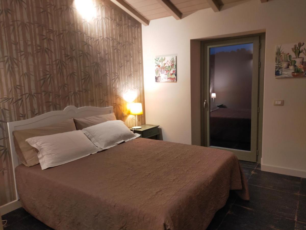 Casa Zeli Villa Castel San Niccolò Kültér fotó